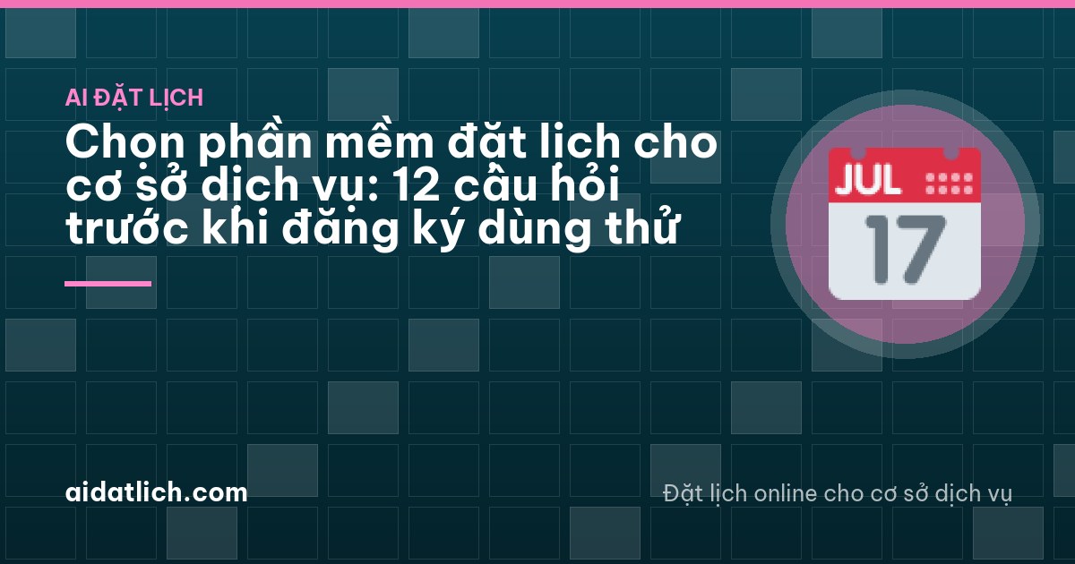 Owner of a small nail spa in Can Tho sitting at an empty manicure table after closing, laptop with a dim blank screen, notebook with handwritten ticks, hands only, evening lamp